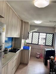 Blk 703 Yishun Avenue 5 (Yishun), HDB 3 Rooms #580673271